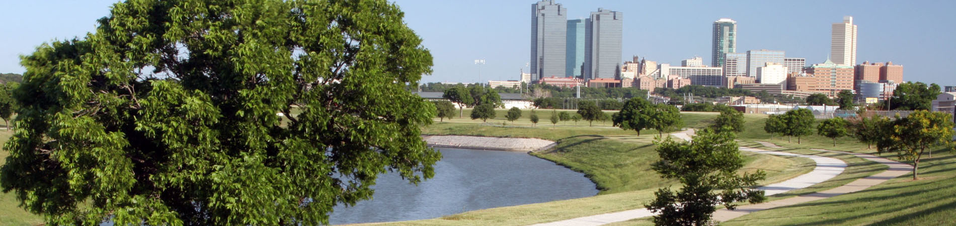 trinity trail